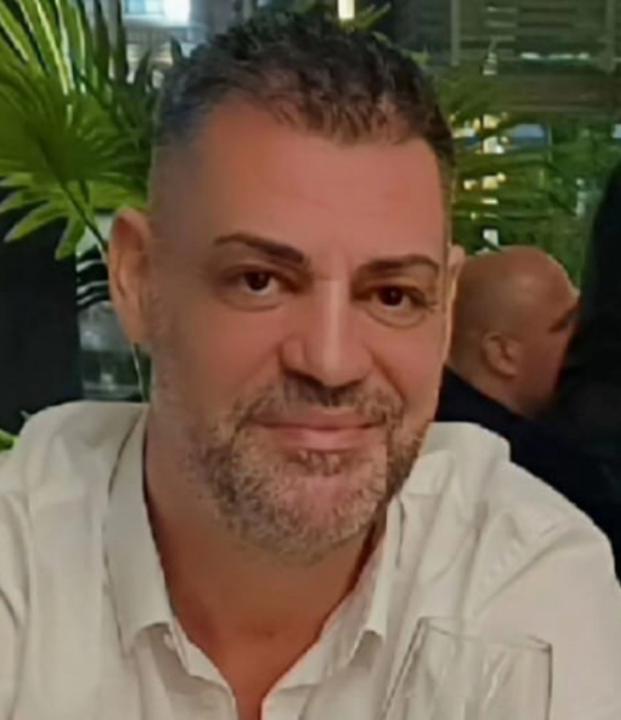 Stanislav Dosev