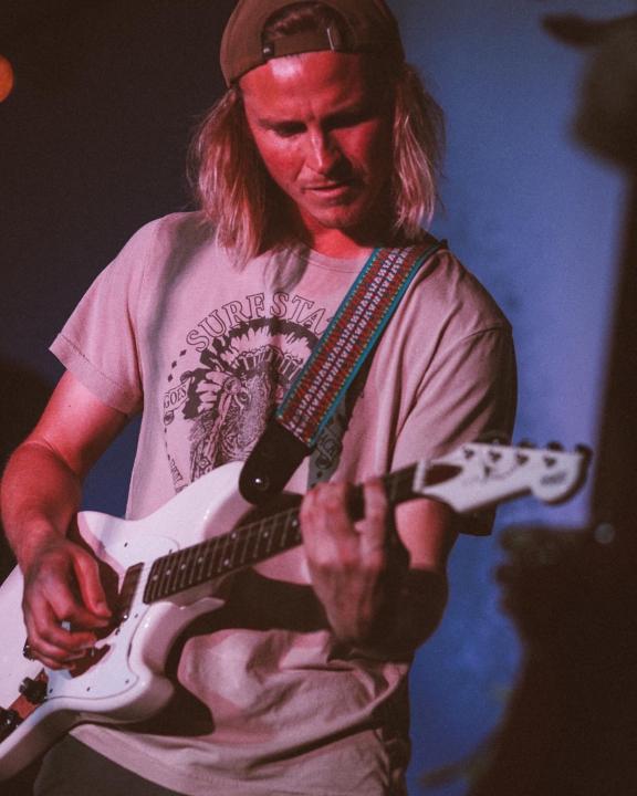 Colin Kosco