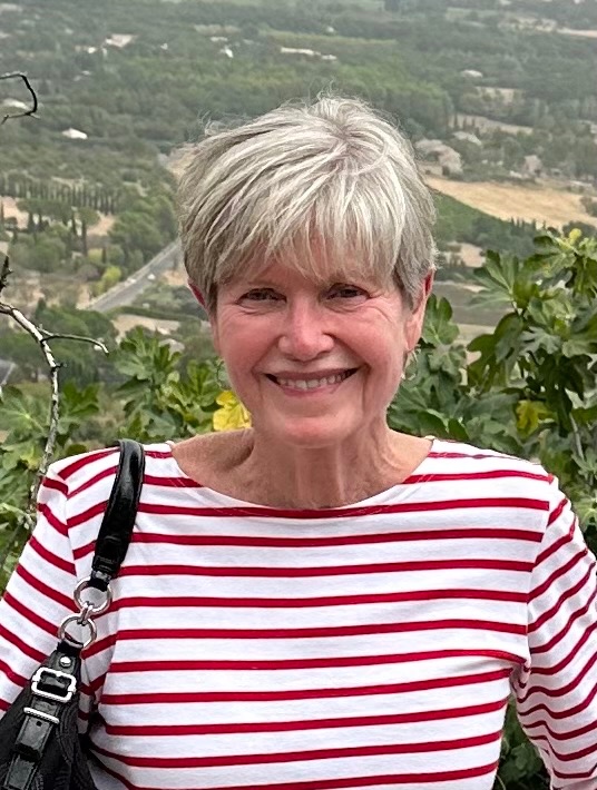 Sandy Ruhl