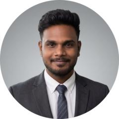 Praveen Kumar