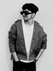 Manas Singh Rajput