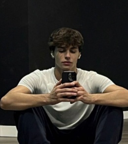 Hamed Arowolo