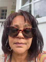 Myriam Roseau