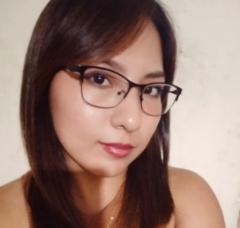 Maria Patiño