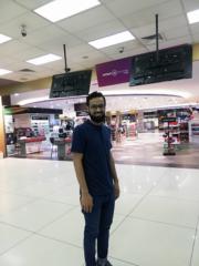 Mohamed Eid