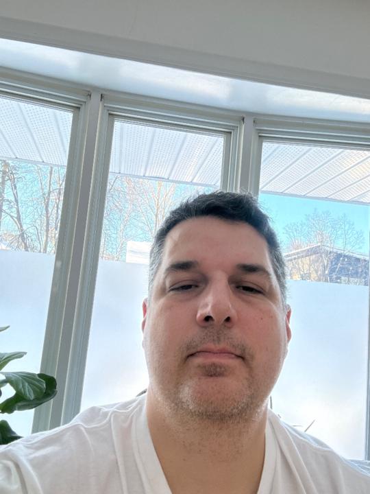 Marc antoine Pouliot