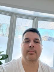 Marc antoine Pouliot