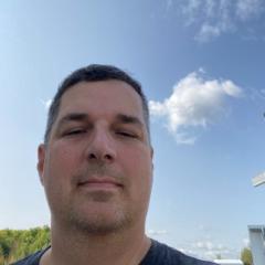 Marc antoine Pouliot