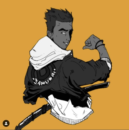 Diego Valentino Gonzales