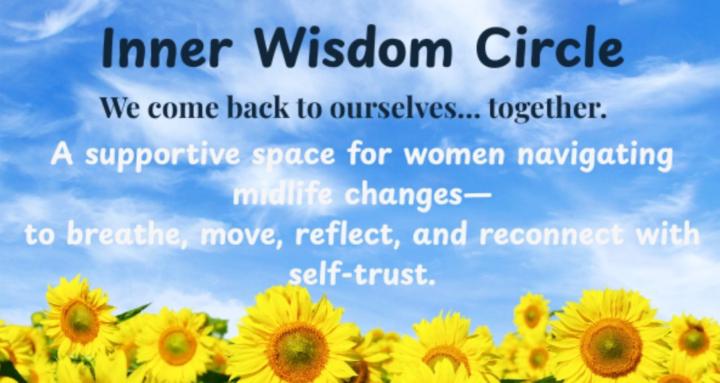 The Inner Wisdom Circle