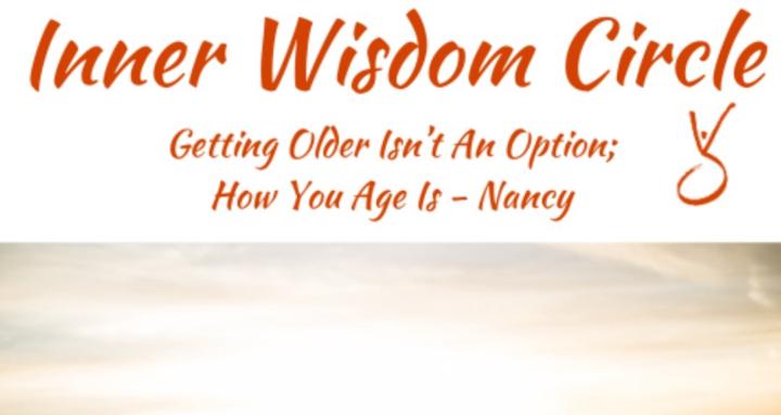 The Inner Wisdom Circle