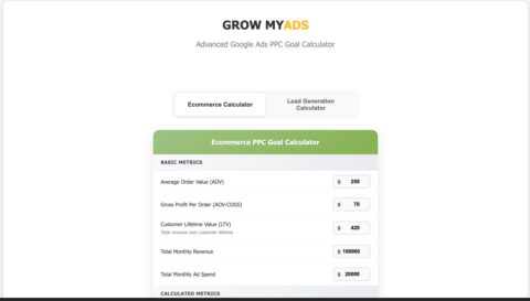 PPC Launchpad gallery image