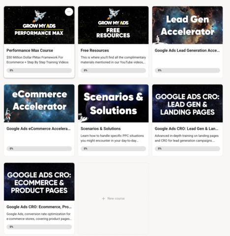 PPC Launchpad gallery image