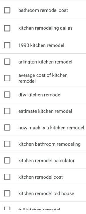 Landing Page Critiquing