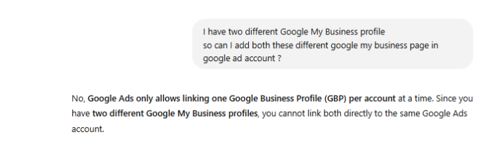 Google Local Ads