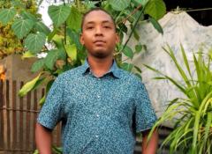 Rabenandrasana Didier Roland Tsiratsy Faniry
