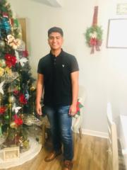 Bryan Zurita