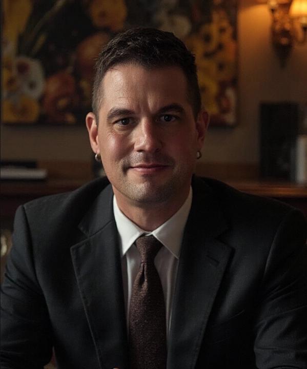 Gary Boyd