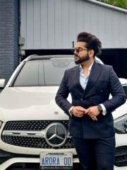 Amit Singh