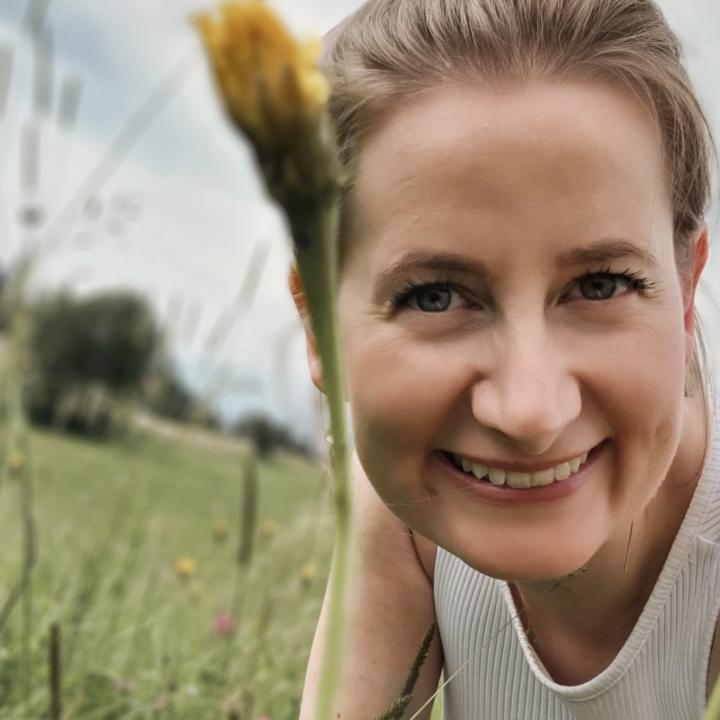 Sabine Jasinski