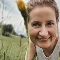 Sabine Jasinski