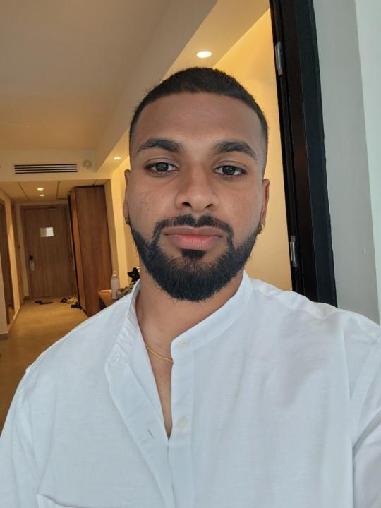 Tharsi Paramsothy