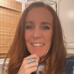 Alison Grimley