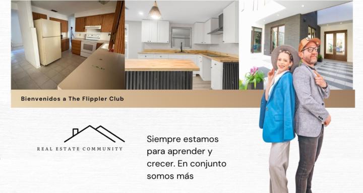 The Flippers Club
