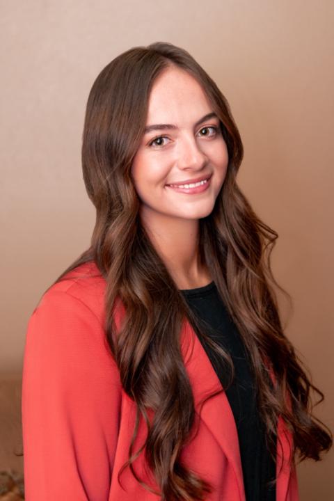 Rachel Wolfe