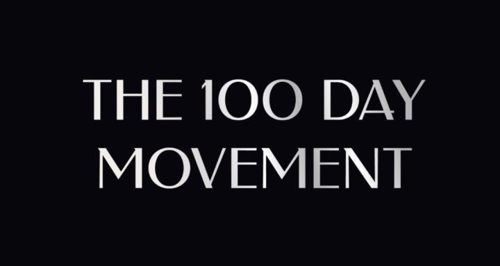 The 100 Day Movement