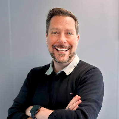 Alexandre Dufaux