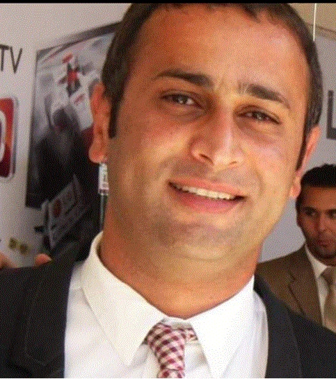 Eyad Almouti