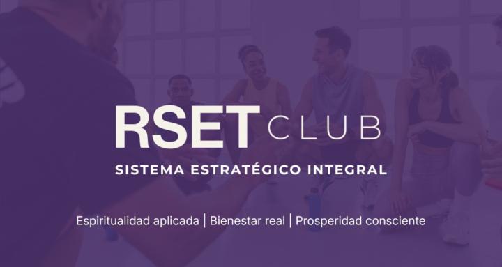 RSET CLUB™