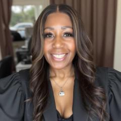 Regina McComb