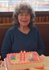 Lois Weinstein