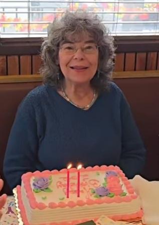 Lois Weinstein