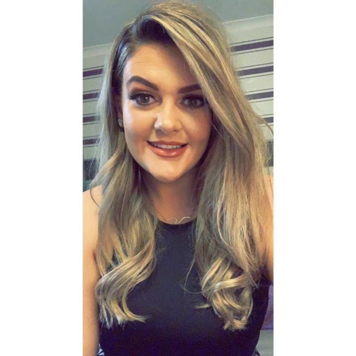 Rachel Walsh