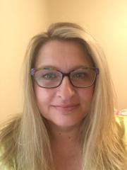 Jessica Biggs- Phillips