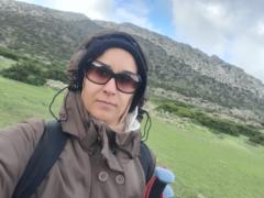 Donia El fatmi