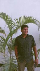 Dhruv Mittal