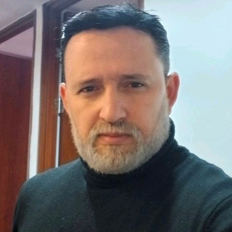 David Salgar
