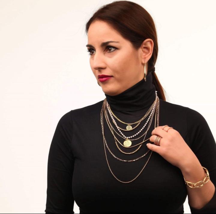 Eleni Papapanagiotaki