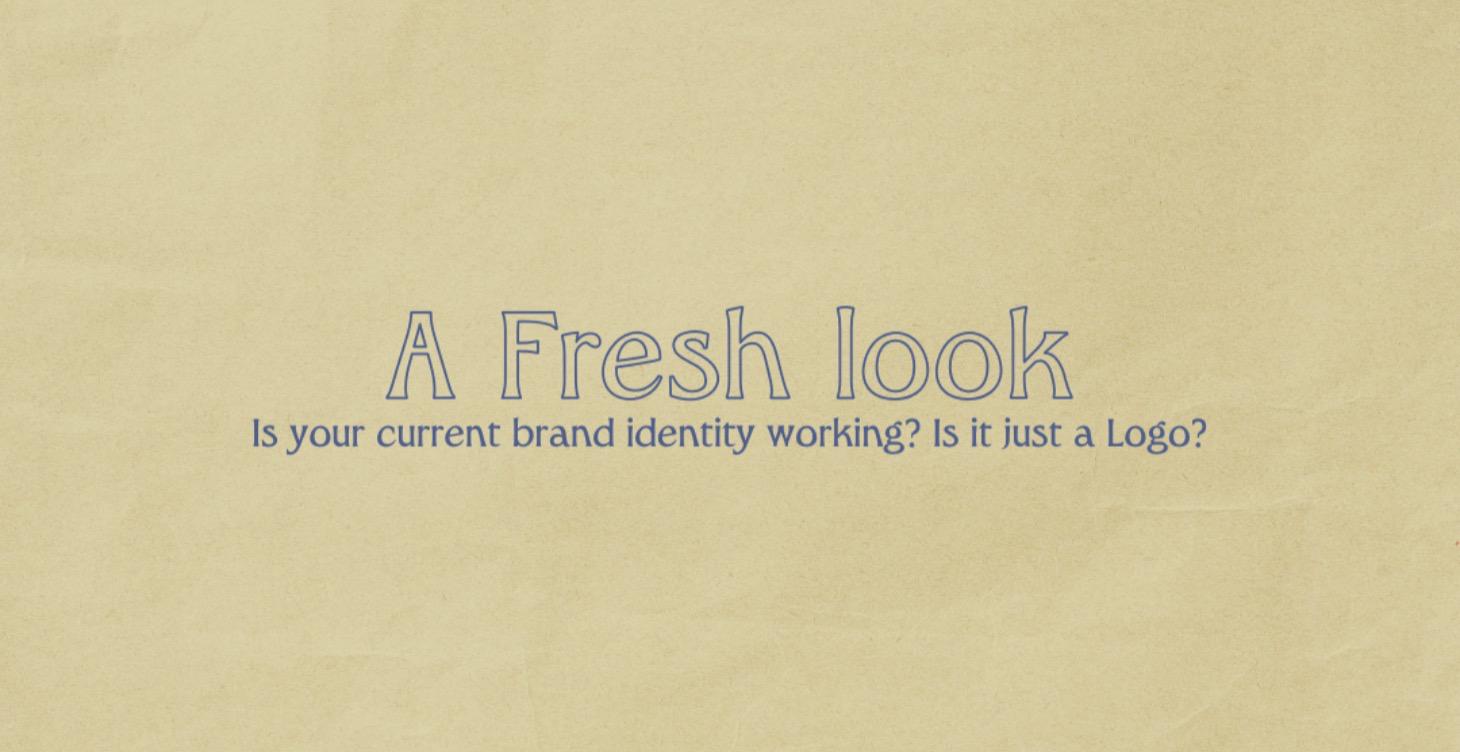 Building your own brand