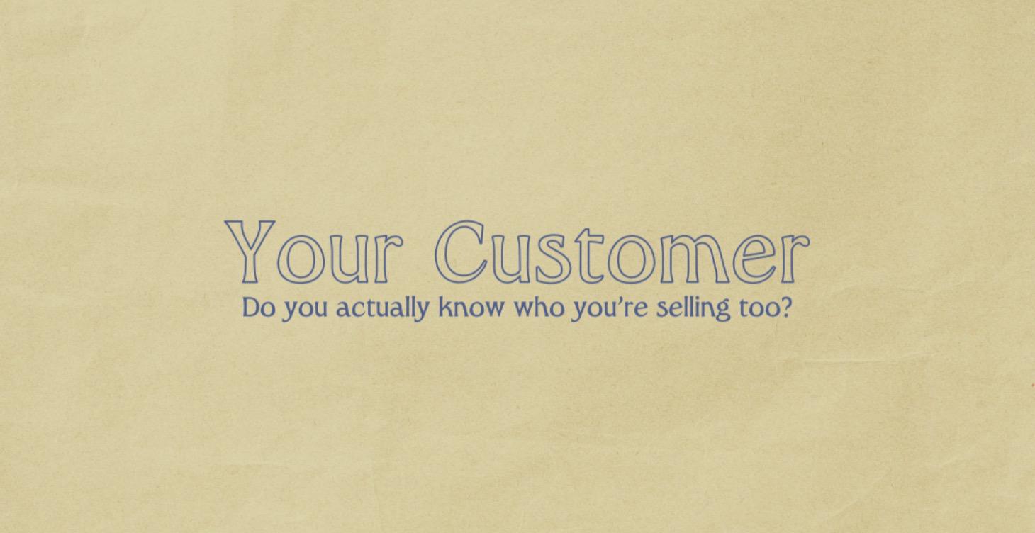 Ideal Client Profile