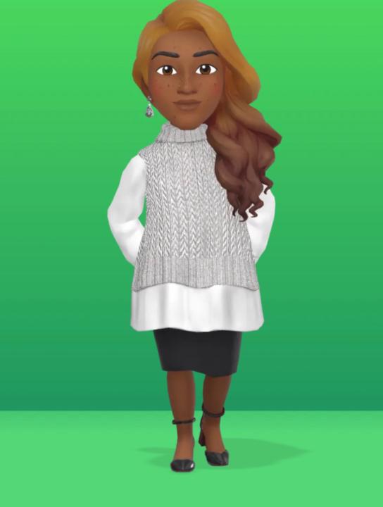 Antoinette Hewitt-Nyathi