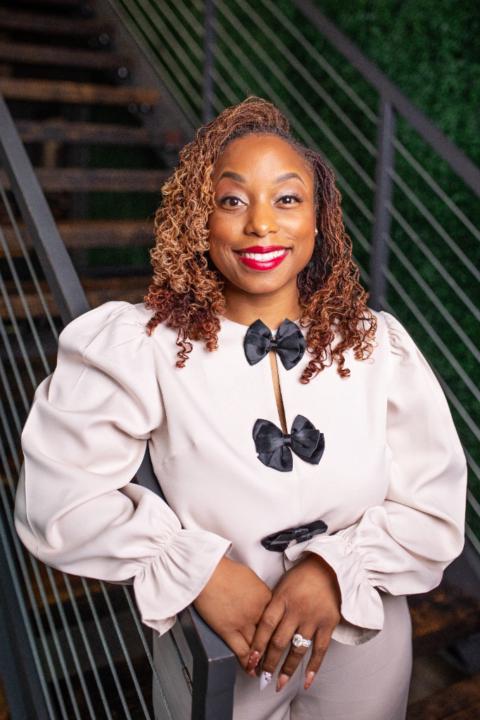 Erica McCrae