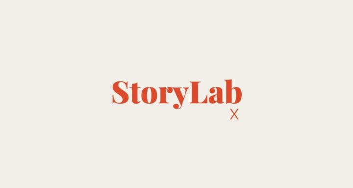 StoryLab 