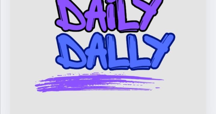 Daily Dally