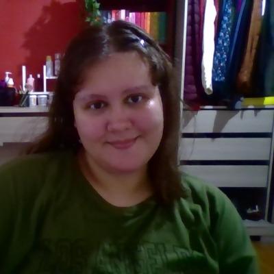 Rafaela Oliveira Perius