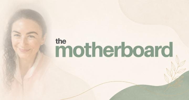 The Motherboard